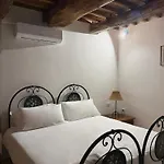 Farmház Al Vicinale Genga