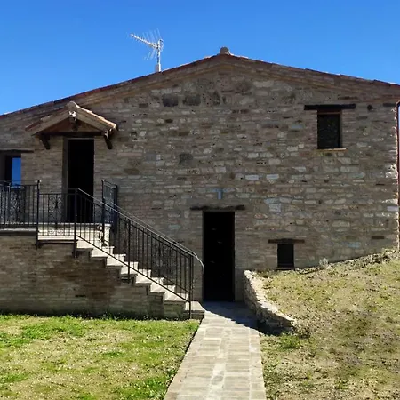 Bauernhof Al Vicinale