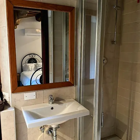 Al Vicinale * Genga (Ancona)